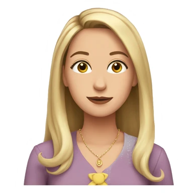 charlotte york sticker