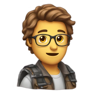 404 not found sticker