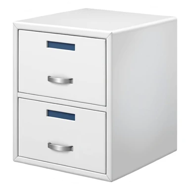 kallax 2 cajones ikea compartimientos blancos square cubes sticker