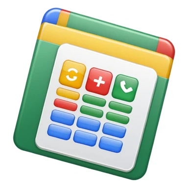 google sheet emoji sticker