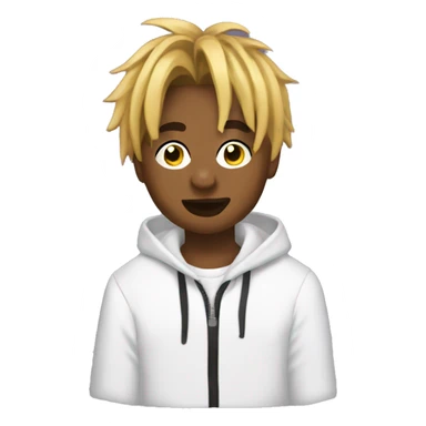 juice wrld 999 sticker