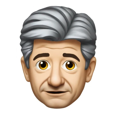 jean luc mélenchon sticker