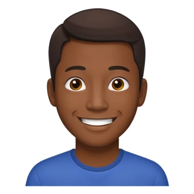 Pinoy version kahawig ni Anthony Mackie age 26 sticker