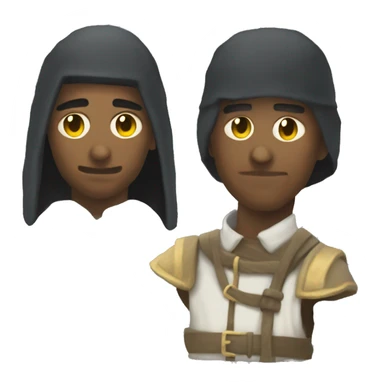 OldSchool RuneScape  sticker