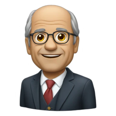 Jordi pujol sticker