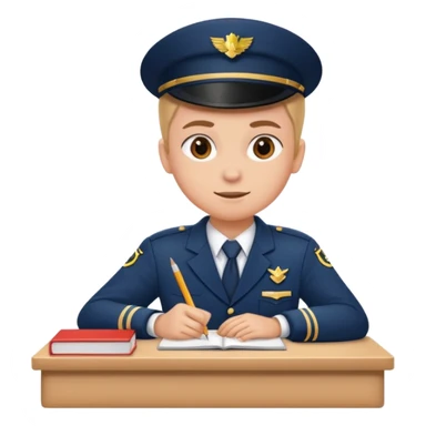 Period six ￼ sticker