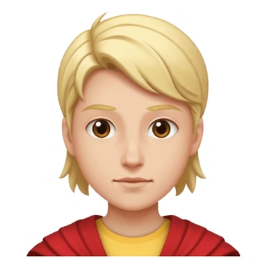 Never defeat sticker