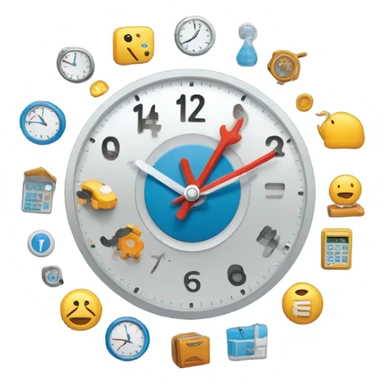 Major Changes 24/7 sticker