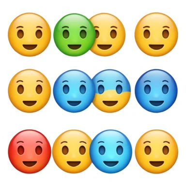 tu peux faire un website emoji? sticker