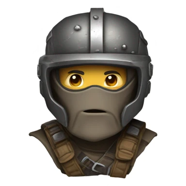 Renegade raider sticker