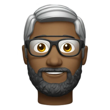 Augmented-reality sticker