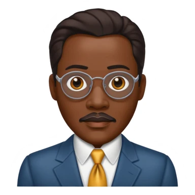 Charlie Wilson sticker