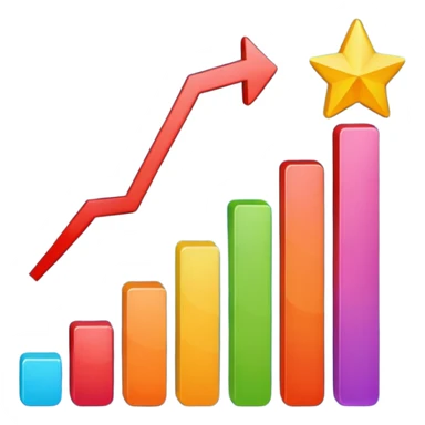 Think as research expert, Give attractive imoji based on UTAUT model for "Performance Expectancy (PE)
". it is to be consider in PPT to be presented in international conference. sticker