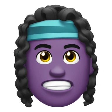 Teen titans go sticker