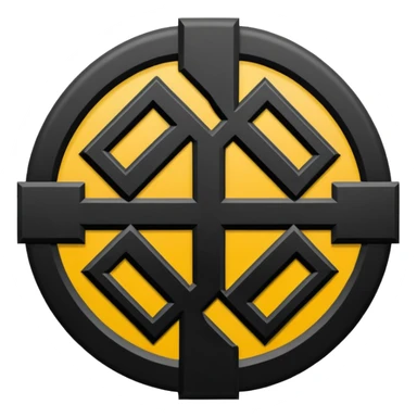  Nazi Swastika sticker