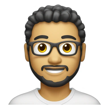 White Kia Soul USA sticker