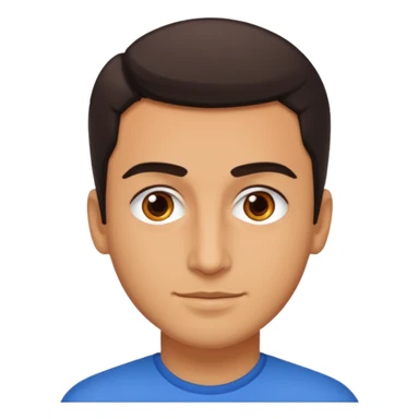 Ozan ali gülcan sticker