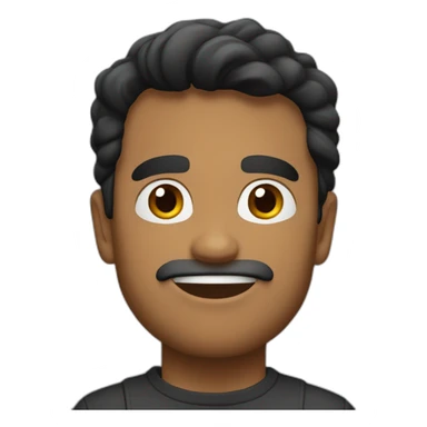 Miguel O’Hara sticker