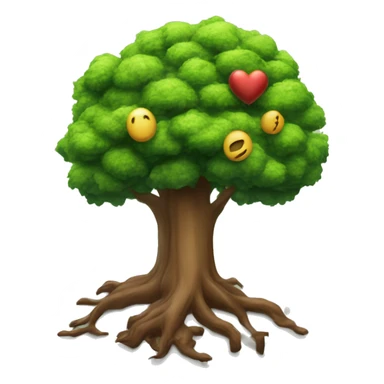 i want you cant give tree or two emojii can describe the porfesional job ai systesm engeeenier  sticker