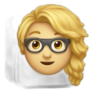 Smartbox assistive technology sticker