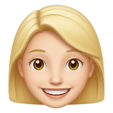  super super happy sticker