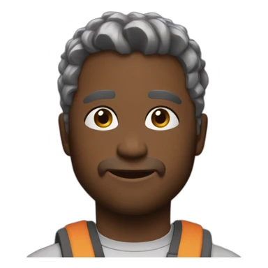 Incroyable 🤩 sticker