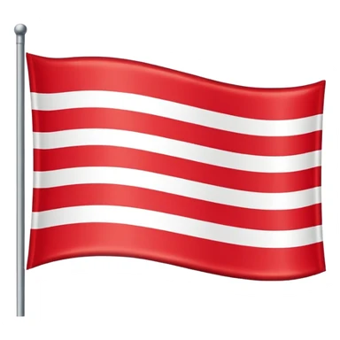 Biedenkopf, Hessen Fahne  sticker