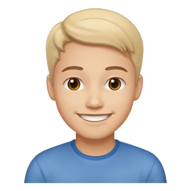 make a rapport sticker