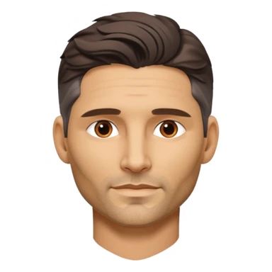 Eric Bana sticker