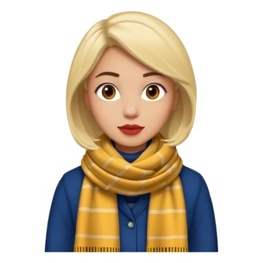 4 — Lola
Age: 26 years old
Profession: Digital project manager
Place of residence: Paris, lives alone
Family situation: Single
Very high — very demanding about UX/UI sticker