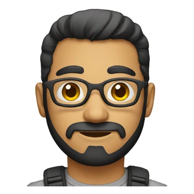 backend developer sticker