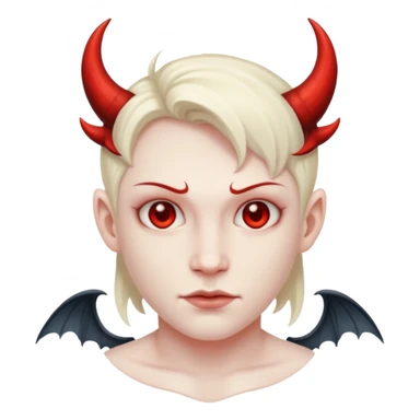 😈+😇 sticker