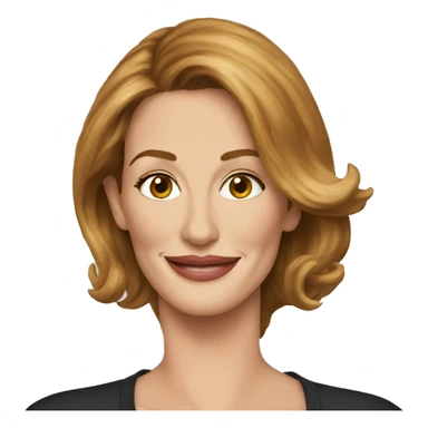 julia roberts sticker