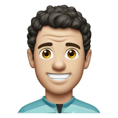 rory mcilroy sticker