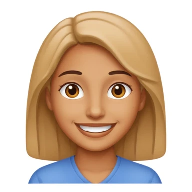 Lirili larila sticker