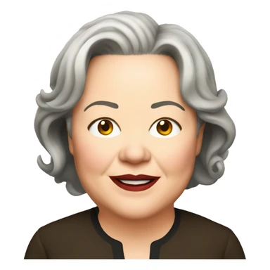 kathy bates sticker