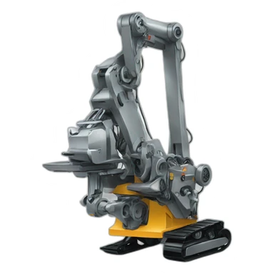 Machine a pince sticker