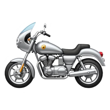 Roulig moto c sticker