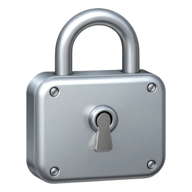 Password accepted sticker