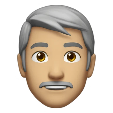 Roy fire emblem sticker