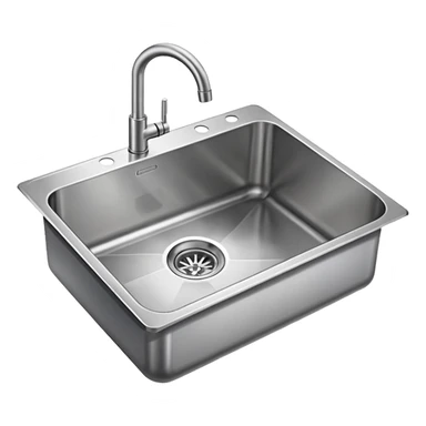 throw the kitchen sink  sticker