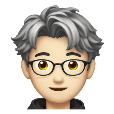 Stray kids felix sticker