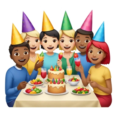 Tung tung sahur sticker