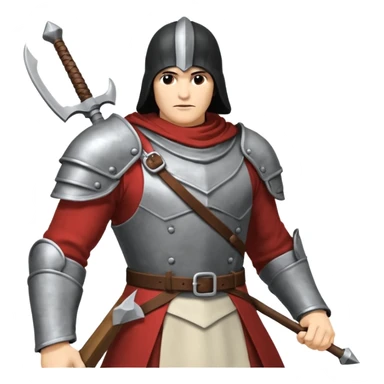 Алмазный стейк sticker