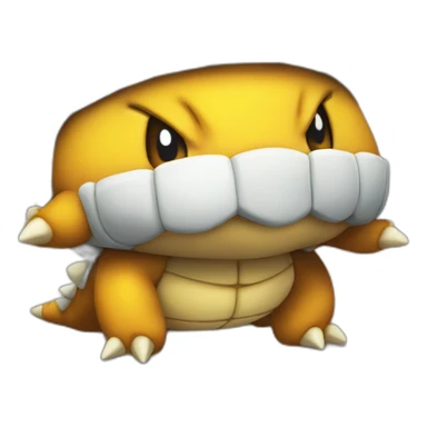 roy koopa nintendo sticker