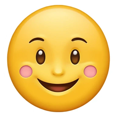 a friendship emoji  sticker