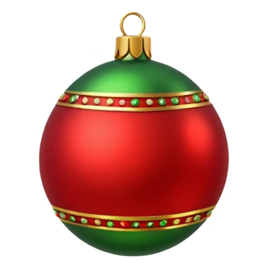 aesthetic christmas decore sticker