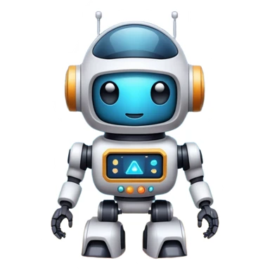 Here’s how I put it 
Hi everyone! Ever dreamed of mastering AI among the stars?
Now it’s possible — with AI Mastery Bot! Welcome to AI Mastery Bot — a platform that turns learning AI through gamification into a space adventure for anyone, anywhere, anytime! sticker