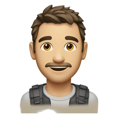 картина пікассо sticker