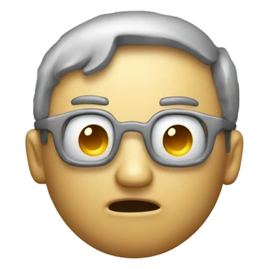 Chatbot sparking malfunction  sticker